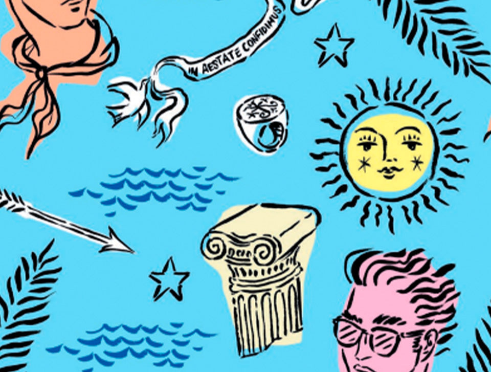 Jordi Labanda | Arrels Barcelona Online