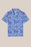 Shirt Blue Vibes -  shirt-blue-vibes-x-marie-lavis -Arrels Barcelona