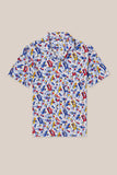 Shirt Multi Rush Hour -  shirt-multi-rush-hour-x-malika-favre -Arrels Barcelona