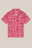 Shirt Pink Tulum -  shirt-pink-tulum-x-alejandra-anglada -Arrels Barcelona