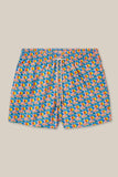 Swim Shorts Blue Sunbathing -  swim-shorts-blue-sunbathing-x-rob-wilson -Arrels Barcelona