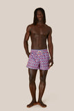 Swim Shorts Pink Bubblegum -  swim-shorts-pink-bubblegum-x-olimpia-zagnoli -Arrels Barcelona