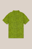 Shirt Lime Never Stop Dreaming -  shirt-lime-never-stop-dreaming-x-timothy-goodman -Arrels Barcelona