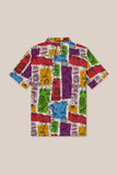 Shirt Multi Italians Do It Better -  shirt-multi-italians-do-it-better-x-jordi-labanda -Arrels Barcelona